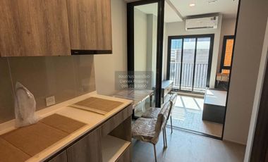 À vendre 1 chambre condo à Chatuchak, Bangkok