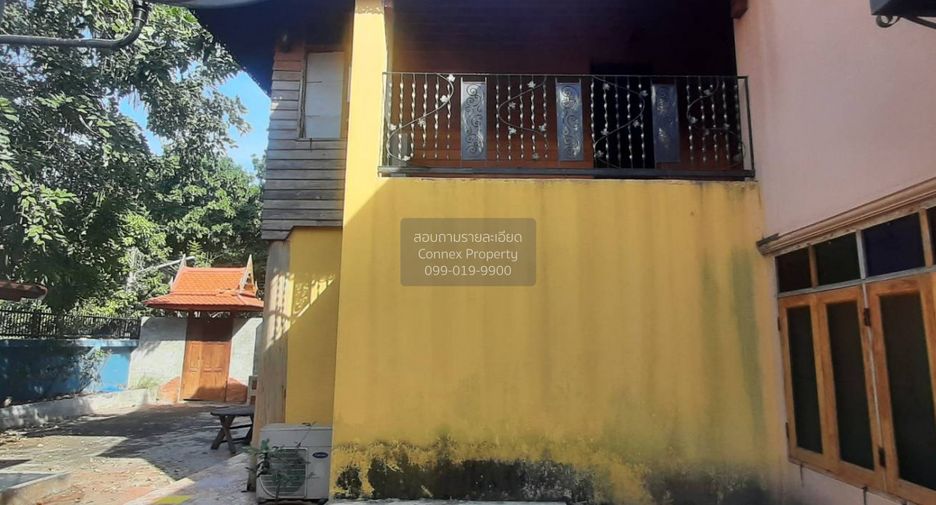 À vendre 4 chambres maison à Khlong Luang, Pathum Thani