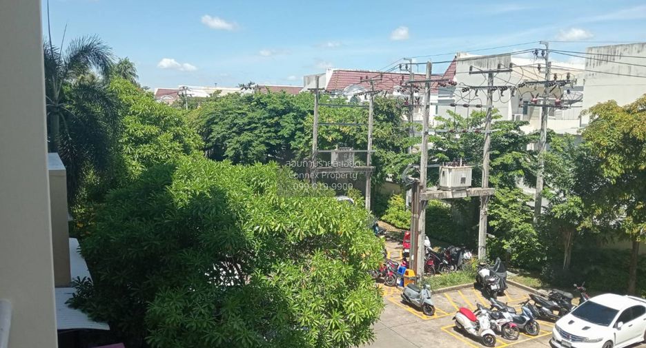 For sale 1 bed condo in Phasi Charoen, Bangkok