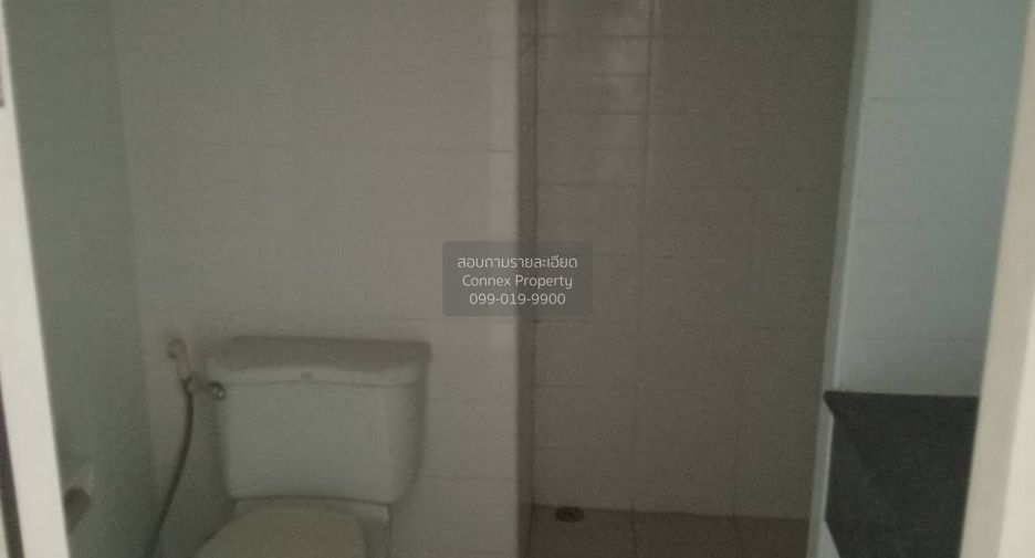 For sale 1 bed condo in Phasi Charoen, Bangkok