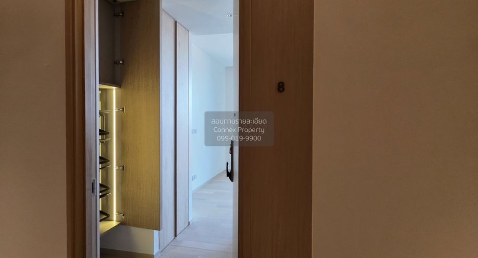 For sale 1 bed condo in Sathon, Bangkok