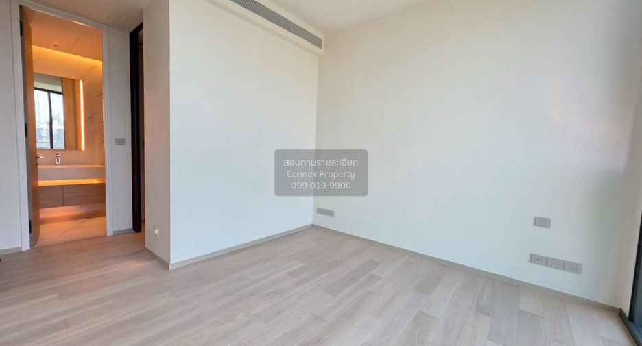 For sale 1 bed condo in Sathon, Bangkok