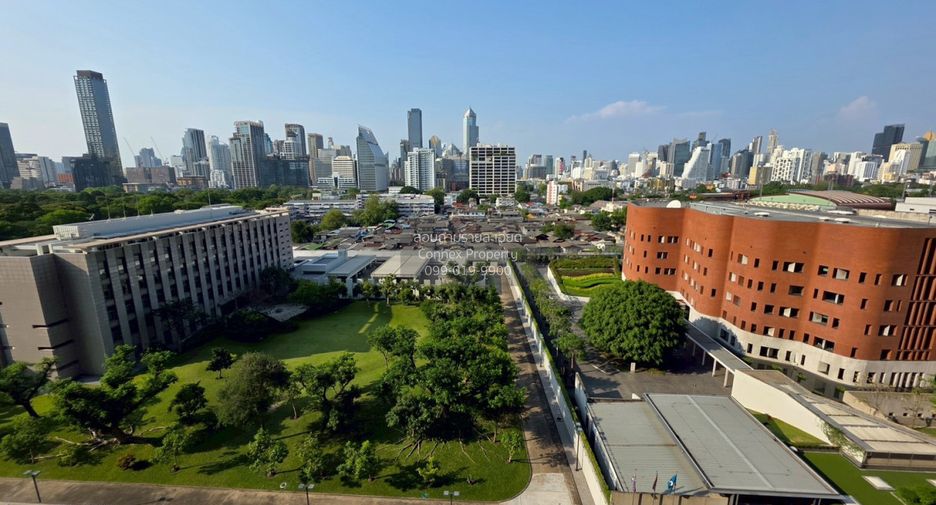 For sale 1 bed condo in Sathon, Bangkok