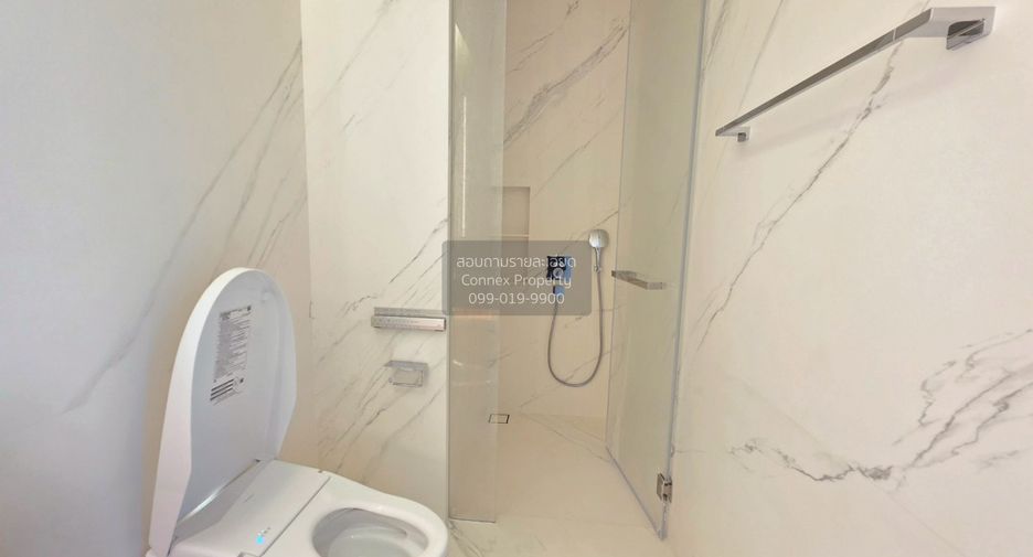 For sale 1 bed condo in Sathon, Bangkok