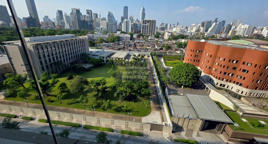 For sale 1 bed condo in Sathon, Bangkok