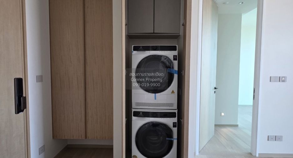 For sale 1 bed condo in Sathon, Bangkok