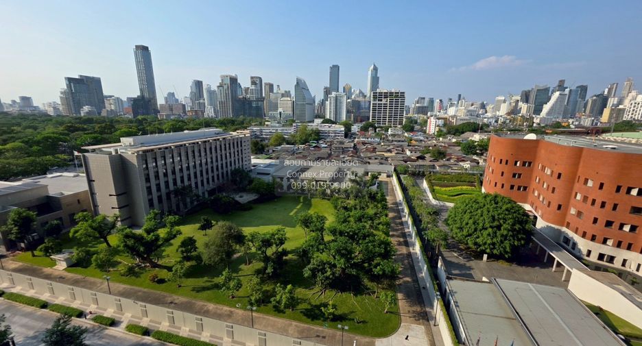 For sale 1 bed condo in Sathon, Bangkok