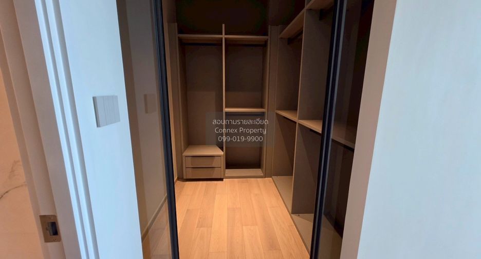 For sale 1 bed condo in Sathon, Bangkok