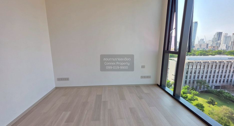For sale 1 bed condo in Sathon, Bangkok