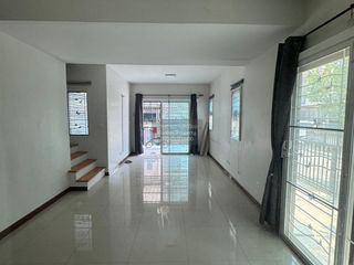 For sale 3 bedrooms townhouse in Bang Sao Thong, Samut Prakan
