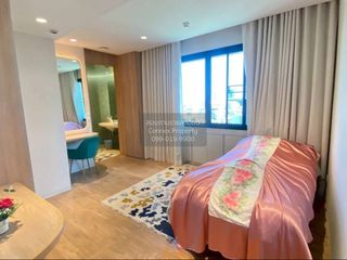 Condo en venta de 2 habitaciones en Mueang Nonthaburi, Nonthaburi