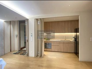 Condo en venta de 2 habitaciones en Mueang Nonthaburi, Nonthaburi