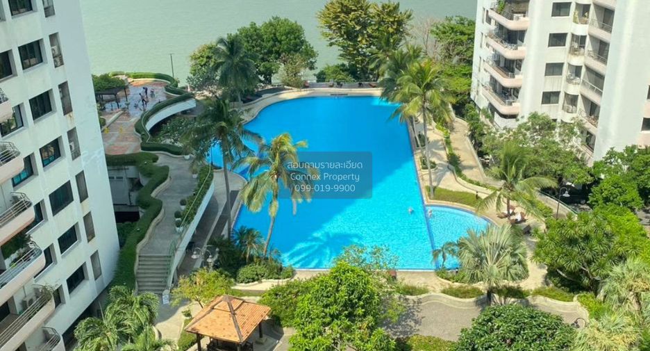 Wohnung zum Kauf mit 2 Zimmer in Mueang Nonthaburi, Nonthaburi