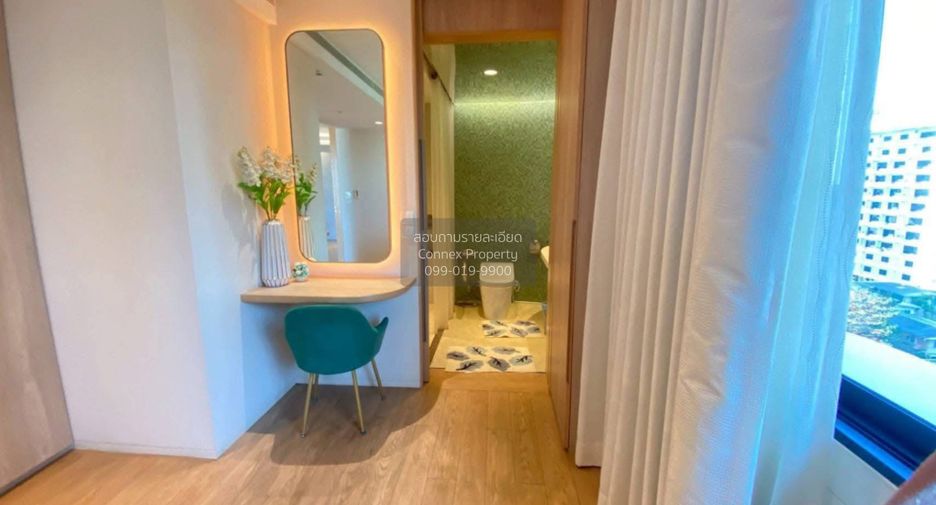 Wohnung zum Kauf mit 2 Zimmer in Mueang Nonthaburi, Nonthaburi