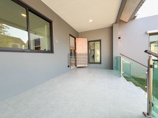 For sale 4 bedrooms house in Bang Yai, Nonthaburi