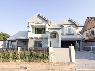 For sale 4 bedrooms house in Bang Yai, Nonthaburi