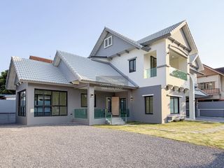 For sale 4 bedrooms house in Bang Yai, Nonthaburi