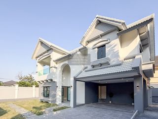 For sale 4 bedrooms house in Bang Yai, Nonthaburi