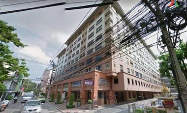 Condo en venta de 2 habitaciones en Yan Nawa, Bangkok