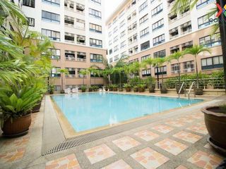 For sale 2 bedrooms condo in Yan Nawa, Bangkok