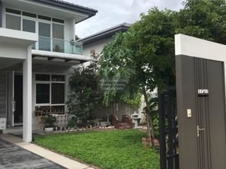 出售 3 卧室 独立屋 在 Mueang Nonthaburi, Nonthaburi