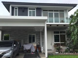 出售 3 卧室 独立屋 在 Mueang Nonthaburi, Nonthaburi
