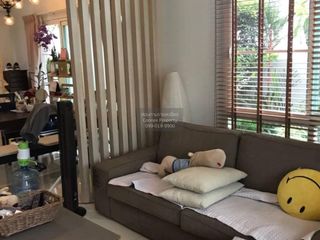 出售 3 卧室 独立屋 在 Mueang Nonthaburi, Nonthaburi