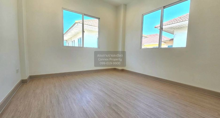 ขาย 4 ห้องนอน บ้านเดี่ยว ใน เมืองปทุมธานี, ปทุมธานี