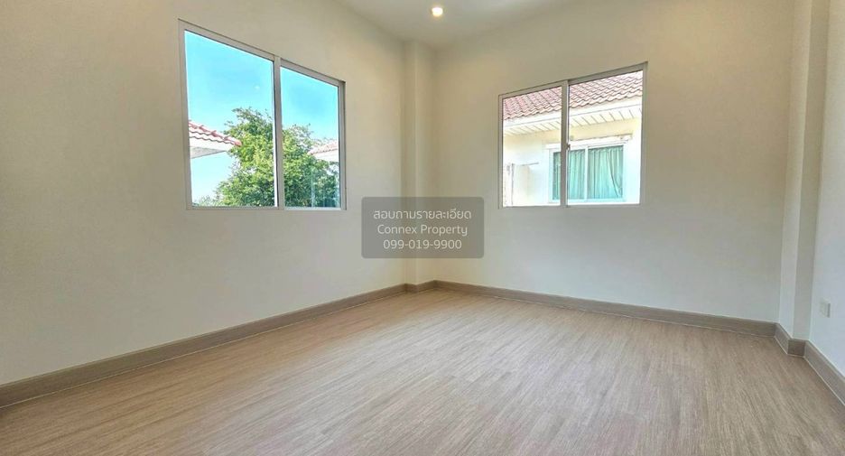 ขาย 4 ห้องนอน บ้านเดี่ยว ใน เมืองปทุมธานี, ปทุมธานี