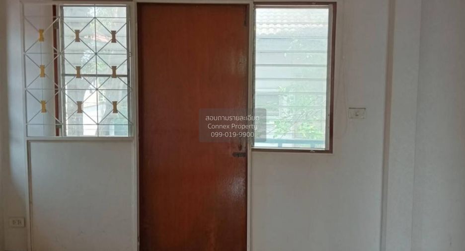 For sale 5 bedrooms house in Bang Khen, Bangkok