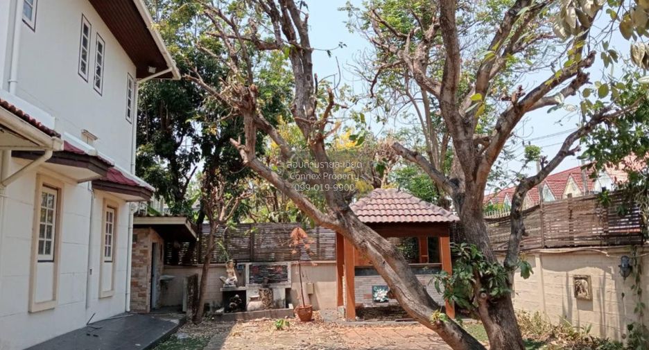 For sale 5 bedrooms house in Bang Khen, Bangkok