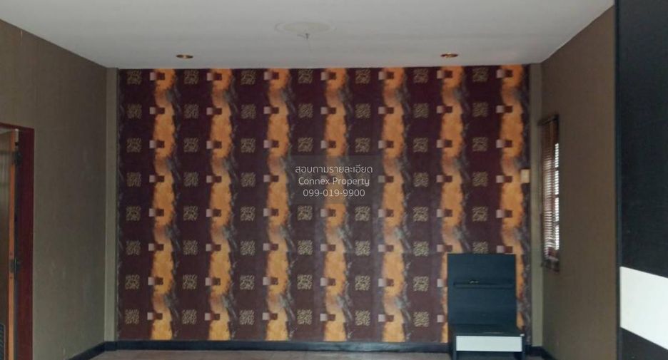 For sale 5 bedrooms house in Bang Khen, Bangkok