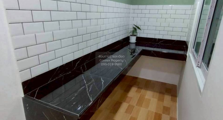For sale 2 bedrooms townhouse in Bang Bua Thong, Nonthaburi