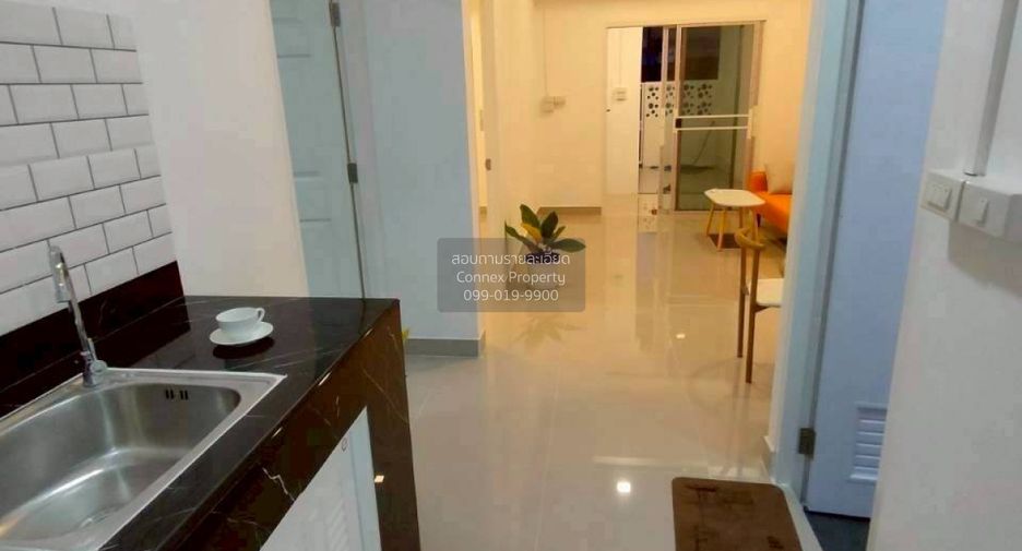 For sale 2 bedrooms townhouse in Bang Bua Thong, Nonthaburi