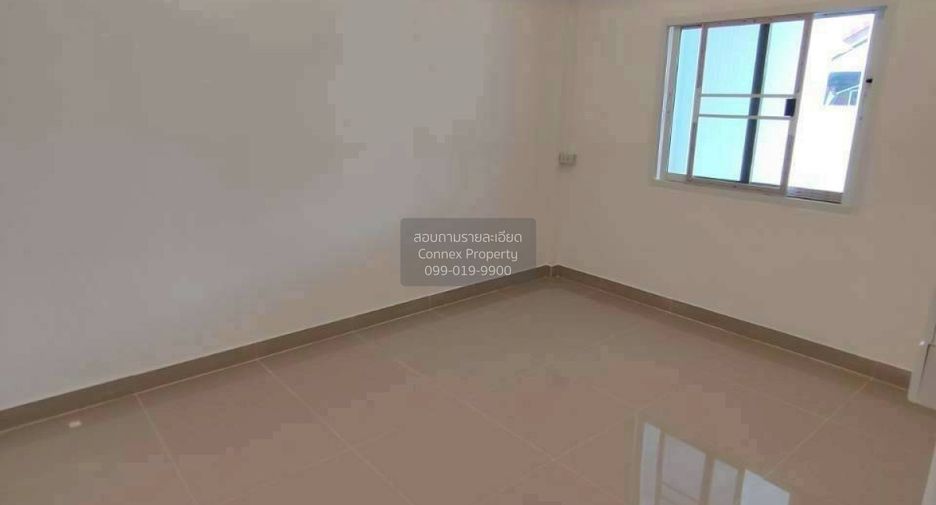 For sale 2 bedrooms townhouse in Bang Bua Thong, Nonthaburi