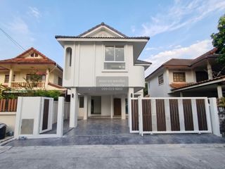 Casa en venta de 4 habitaciones en Sai Mai, Bangkok