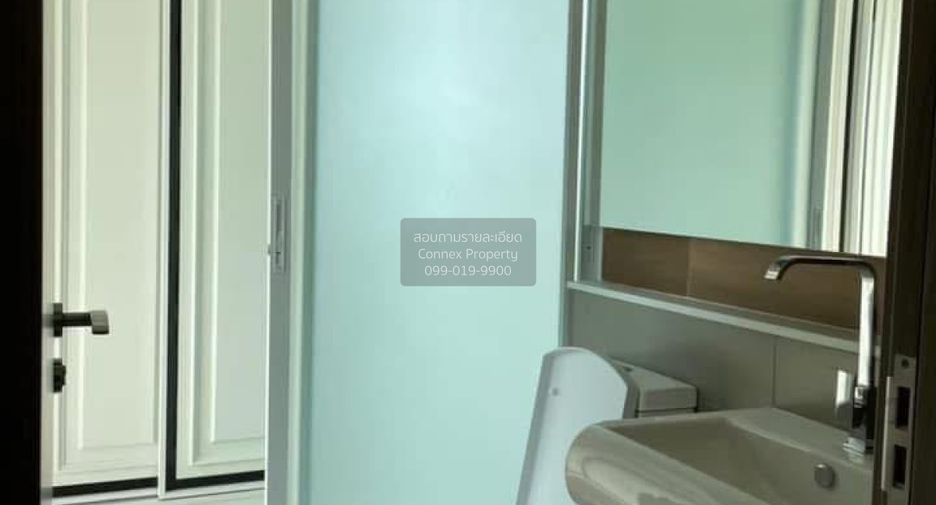 For sale 1 bed condo in Bang Saray, Pattaya