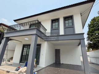 Casa en venta de 4 habitaciones en Bueng Kum, Bangkok