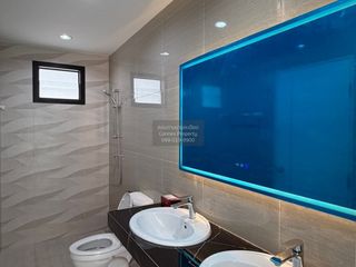 Casa en venta de 4 habitaciones en Bueng Kum, Bangkok