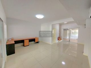 For sale 2 bedrooms townhouse in Thung Khru, Bangkok