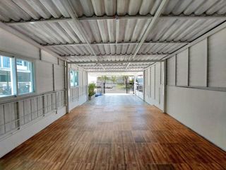 For sale 2 bedrooms townhouse in Thung Khru, Bangkok