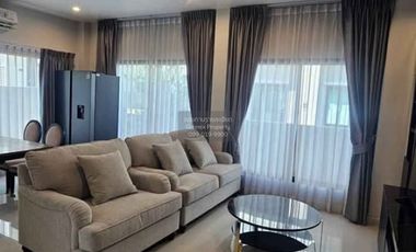 À vendre 4 chambres maison à East Pattaya, Pattaya