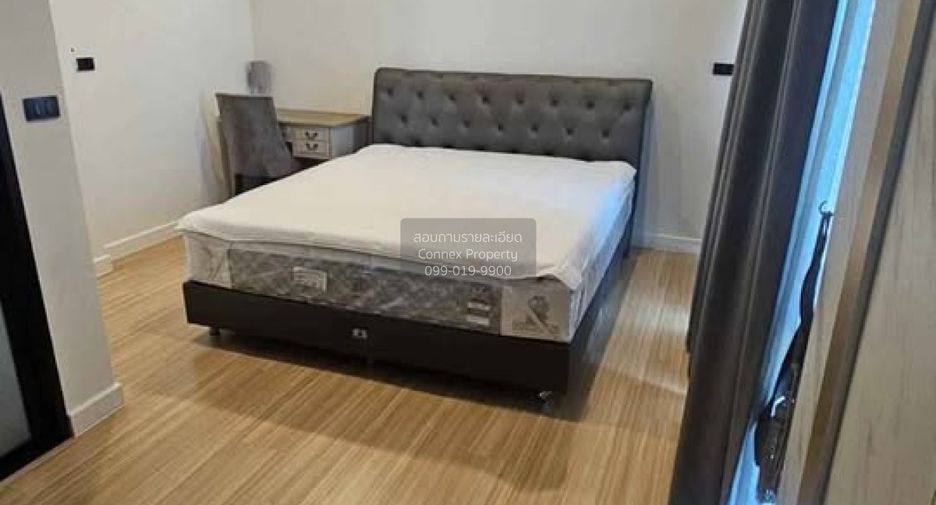 For sale 4 bedrooms house in East Pattaya, Pattaya