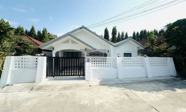 ขาย 3 ห้องนอน บ้านเดี่ยว ใน พัทยาตะวันออก, พัทยา