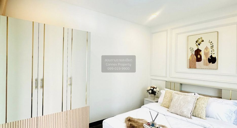 For sale 3 bedrooms house in East Pattaya, Pattaya
