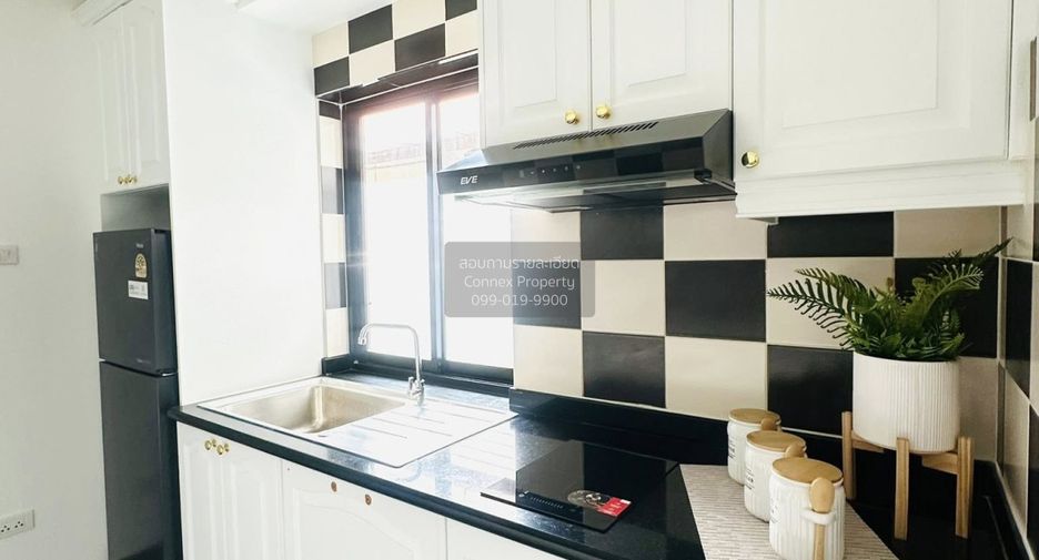For sale 3 bedrooms house in East Pattaya, Pattaya