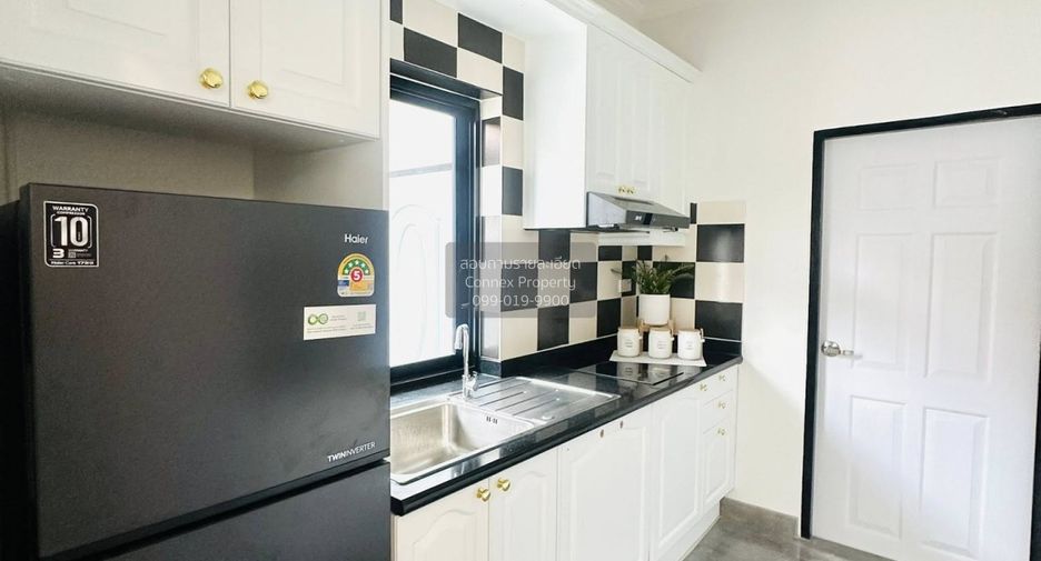For sale 3 bedrooms house in East Pattaya, Pattaya