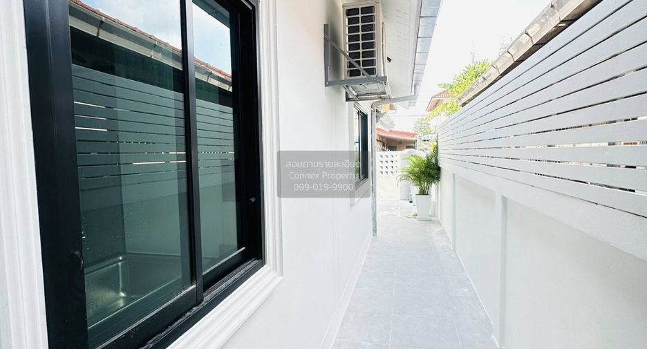For sale 3 bedrooms house in East Pattaya, Pattaya