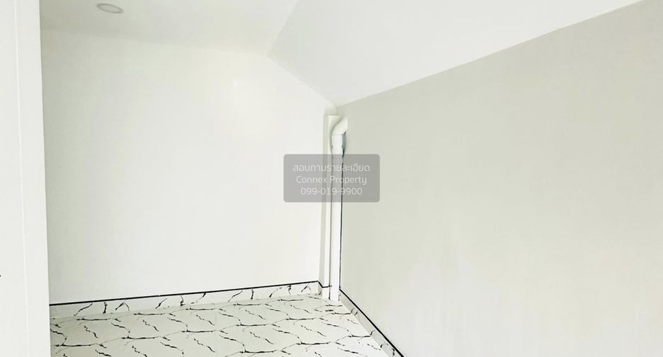 For sale 3 bedrooms house in East Pattaya, Pattaya