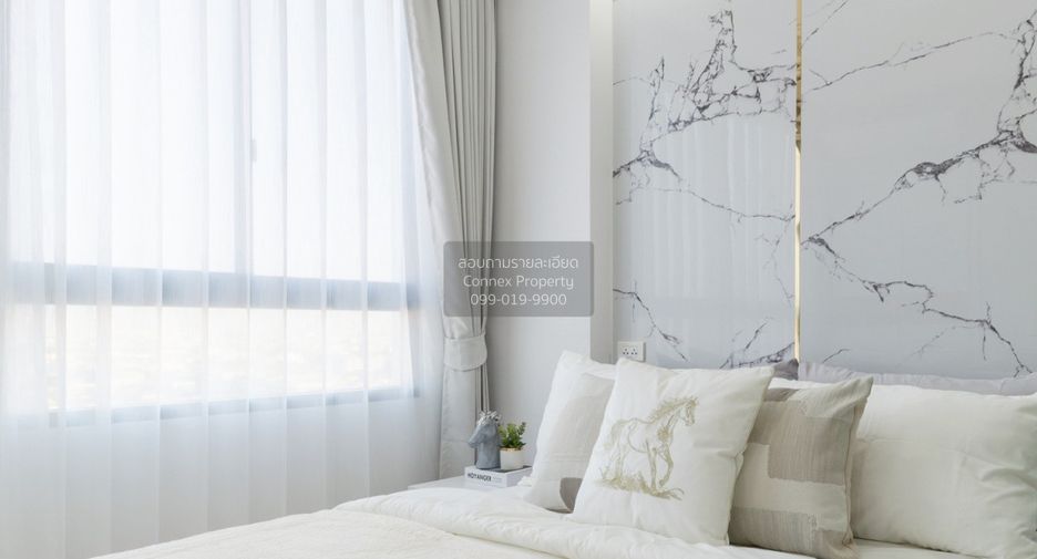 For sale 1 bed condo in Bang Bon, Bangkok